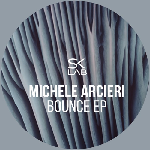 Michele Arcieri - Bounce [SKL012]